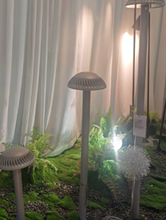 Lawn light Lawn light