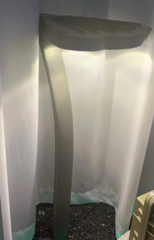 Lawn light Lawn light