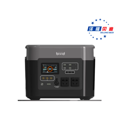 1000W Portable Power station