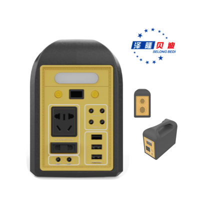 300W Portable Power station 300W Portable Power station