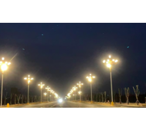 福建龙岩动车站项目