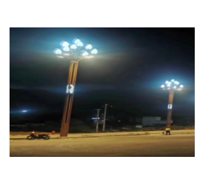 内蒙古鄂尔多斯市项目