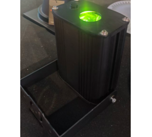 防水激光萤火虫灯