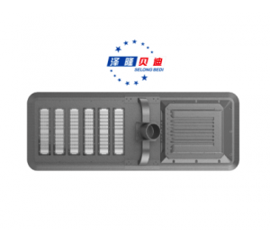 Integrated street la