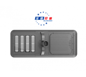 Integrated street la